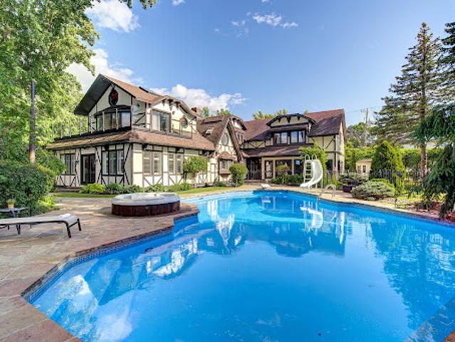 House for sale in St. Leonard's, Quebec