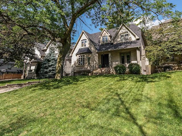 House for sale in Woburn, Ontario