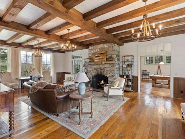 House for sale in Highlands, North Carolina