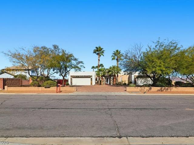 House for sale in Henderson, Nevada