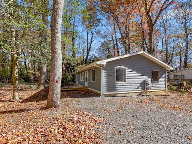 House for sale in Maryland