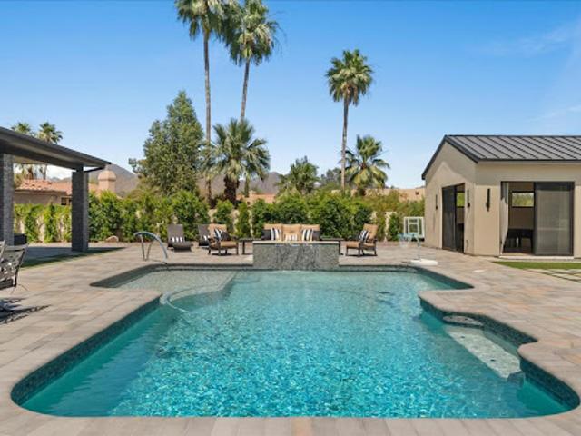 House for sale in Scottsdale, Arizona