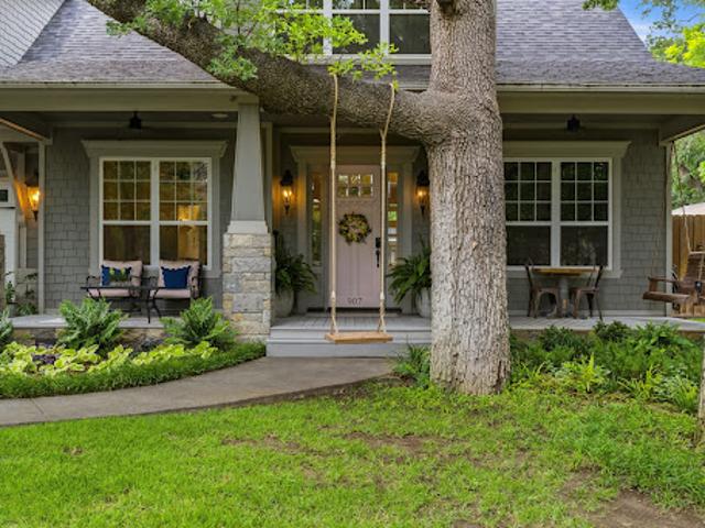 House for sale in De Young, Texas