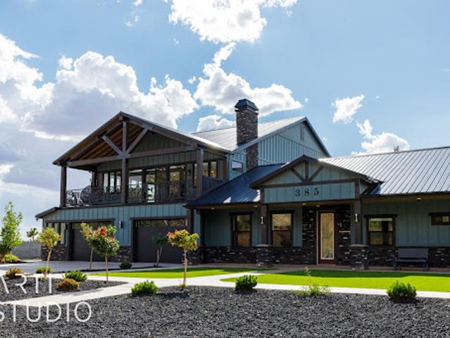 House for sale in Colorado City, Arizona