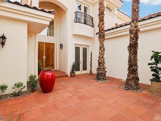 House for sale in Henderson, Nevada