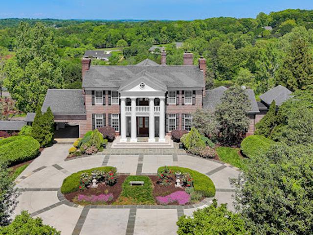 House for sale in Tennessee