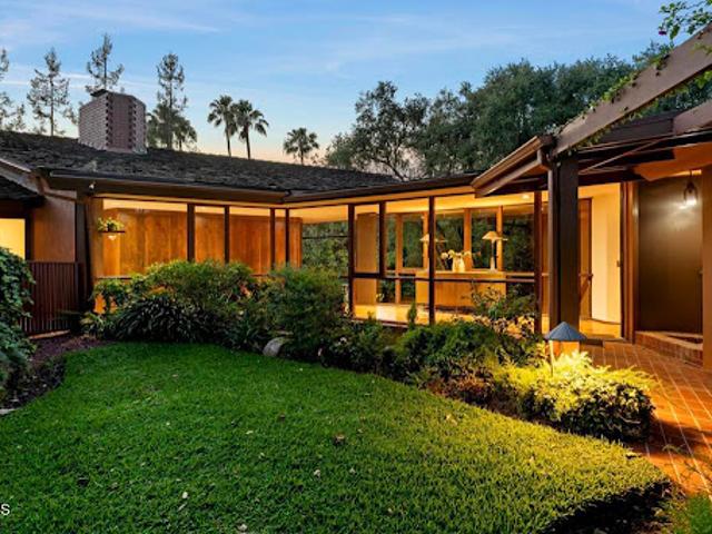 House for sale in San Marino, California