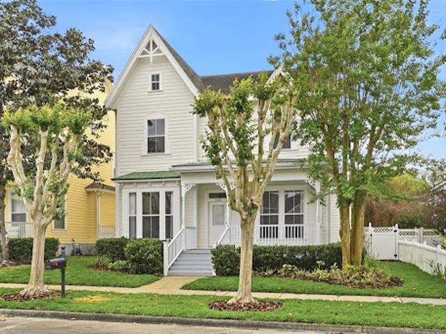 House for sale in Kissimmee, Florida