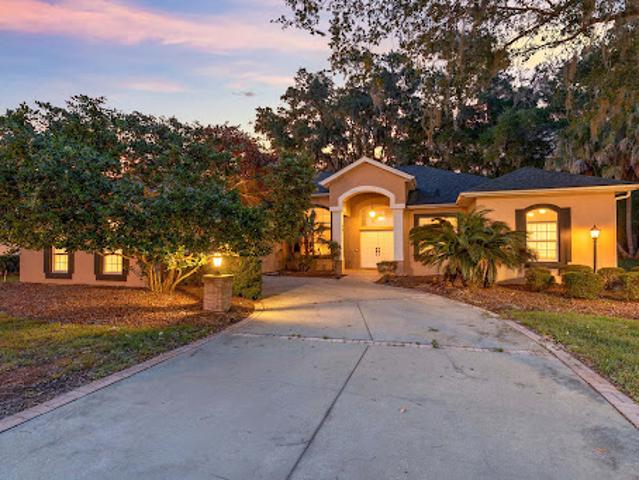 House for sale in Dunnellon, Florida