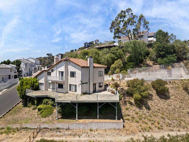 House for sale in Canoga Park, California