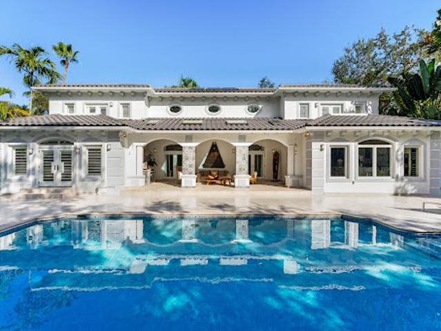 House for sale in Pinecrest, Florida