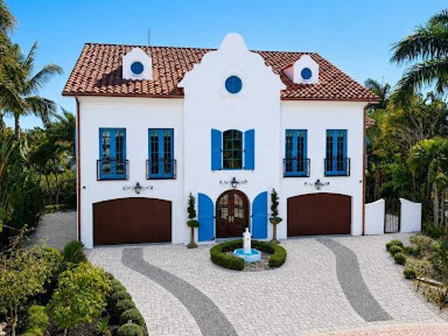 House for sale in Anna Maria island, Manatee County