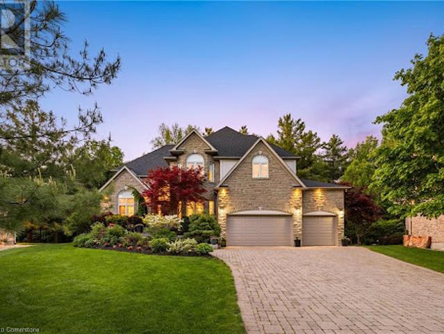 House for sale in Cambridge, Ontario