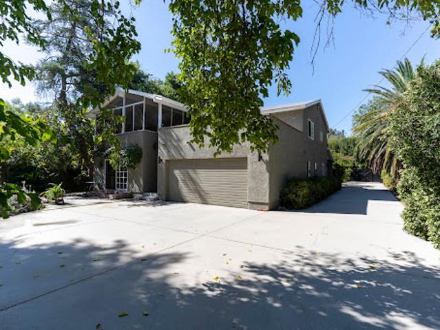House for sale in Tarzana, California