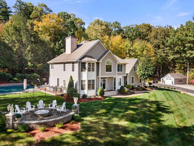 House for sale in Merrimack, Hillsborough County