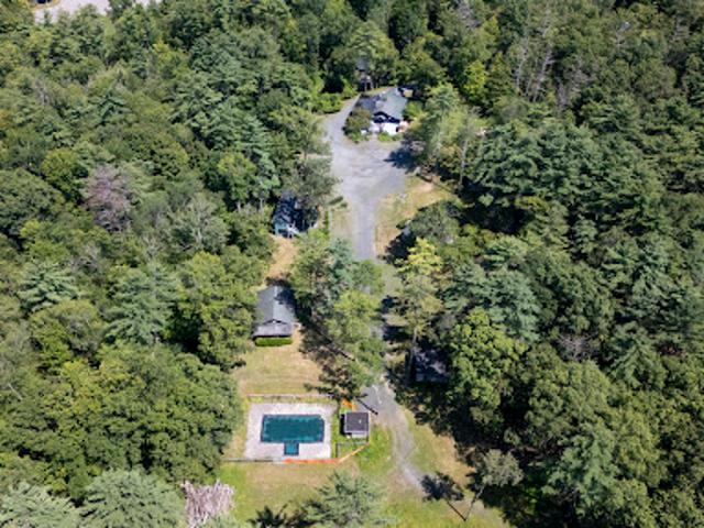 House for sale in Woodstock, New York