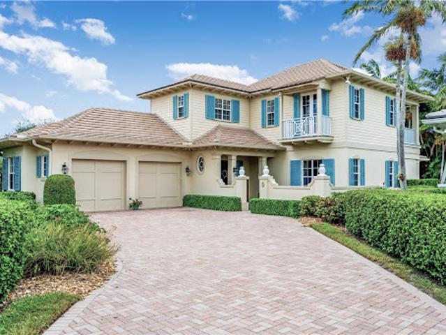 House for sale in Vero Beach, Florida