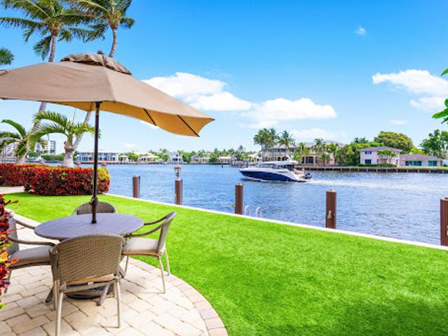 House for sale in Delray Beach, Florida