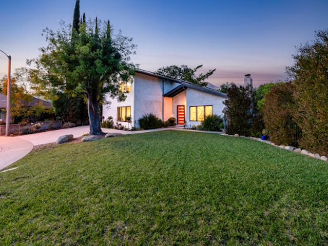House for sale in Ojai, California