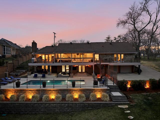 House for sale in Tennessee