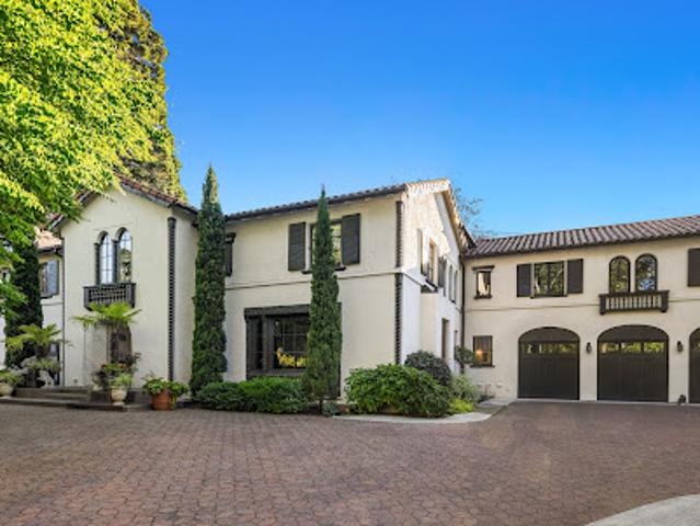 House for sale in Seattle, Washington