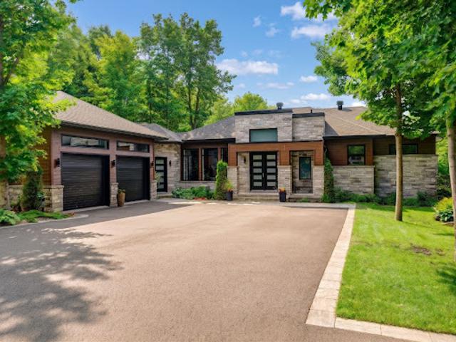 House for sale in Grenville-sur-la-Rouge, Laurentides