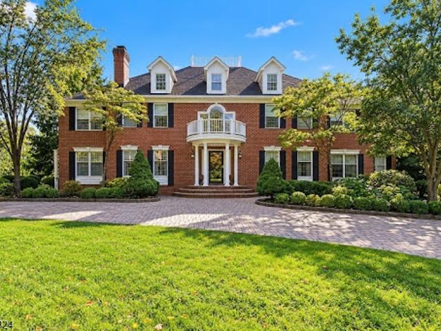 House for sale in Far Hills, Somerset County