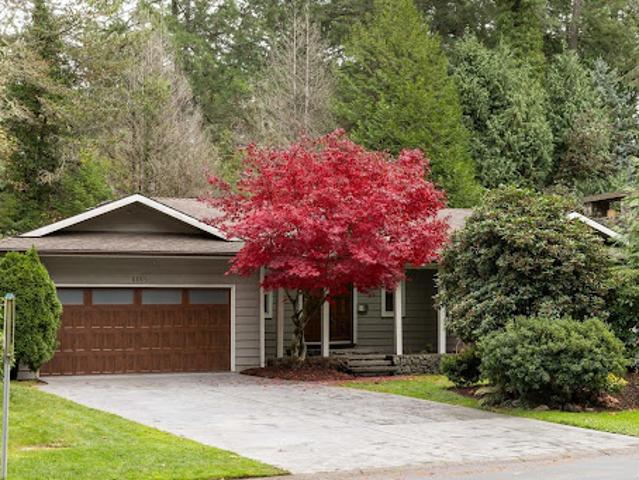 House for sale in Saanich, British Columbia