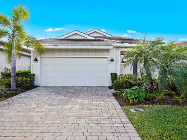 House for sale in Bonita Springs, Florida