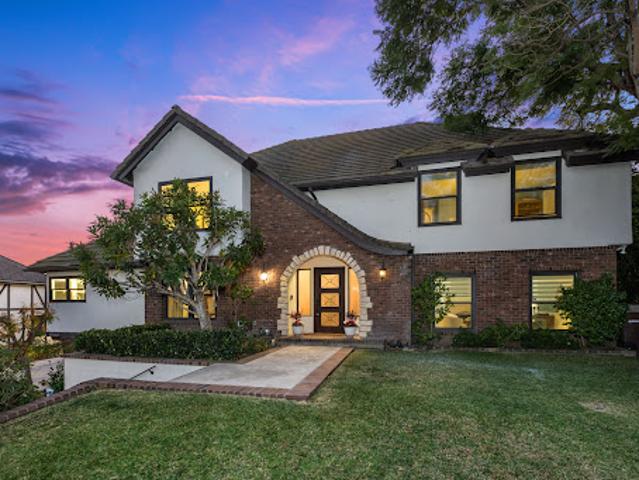 House for sale in San Juan Capistrano, California