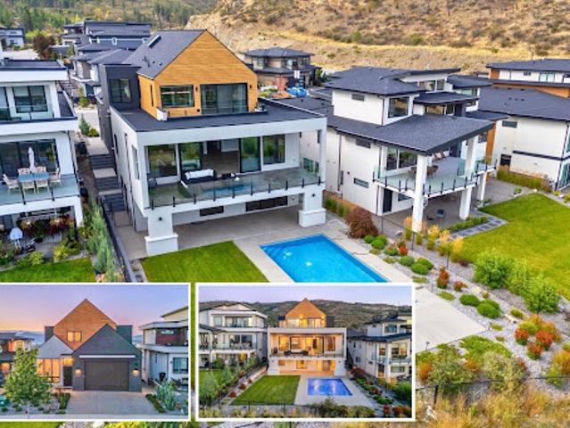 House for sale in Kelowna, British Columbia