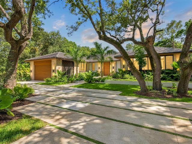 House for sale in Miami, Florida