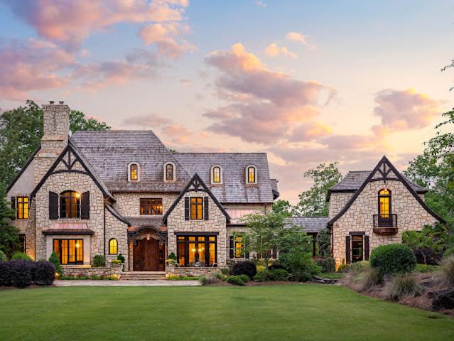 House for sale in Georgia