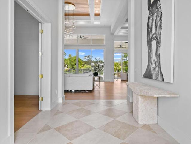 House for sale in Jupiter, Florida