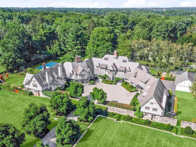 House for sale in Greenwich, Connecticut