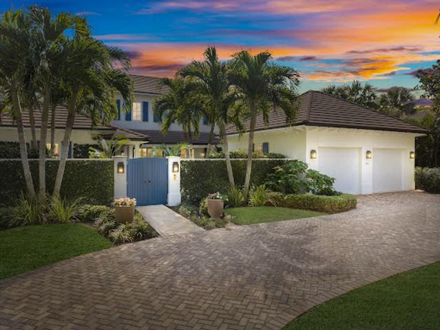 House for sale in Vero Beach, Florida