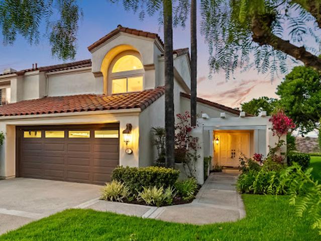 House for sale in Irvine, California