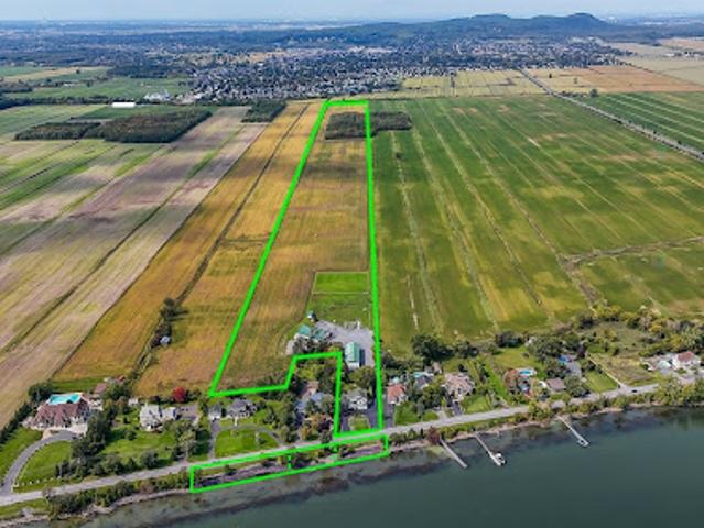 House for sale in Saint-basile-le-grand, Quebec