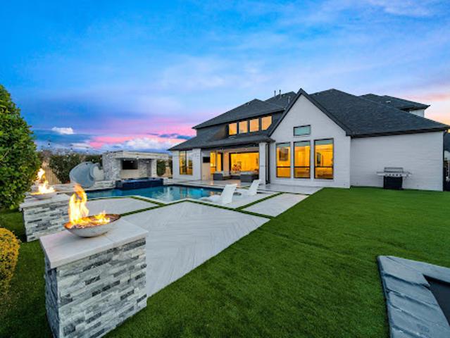 House for sale in Prosper, Texas