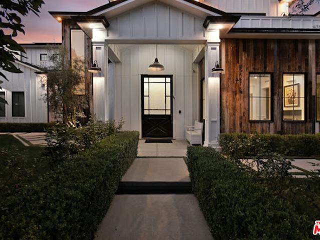 House for sale in Encino Neighborhood Council District, Canoga Park