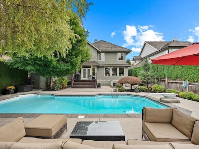House for sale in Surrey, British Columbia