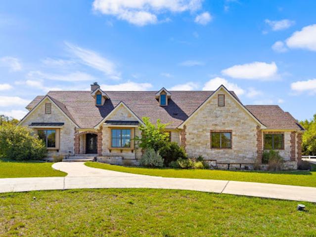 House for sale in Austin, Texas