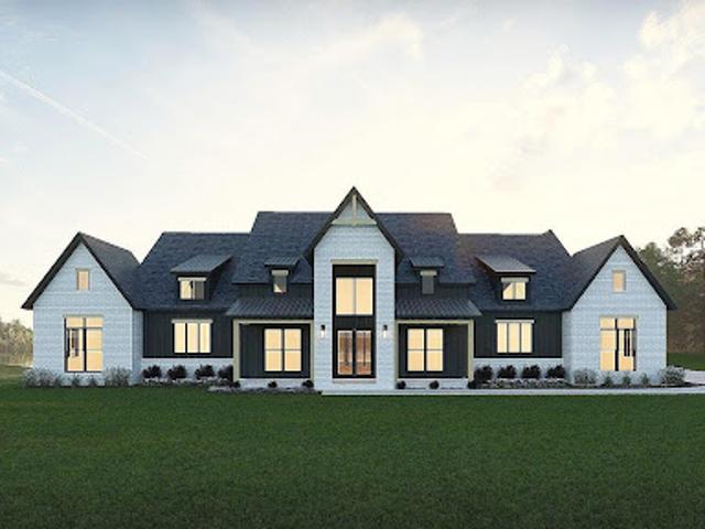 House for sale in Youngsville, North Carolina
