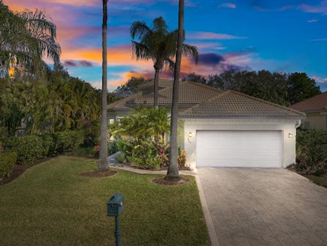 House for sale in Vero Beach, Florida
