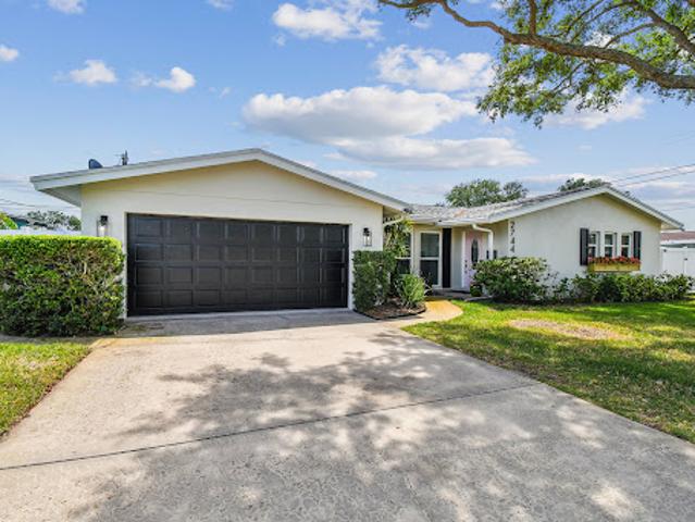 House for sale in Saint Petersburg, Florida