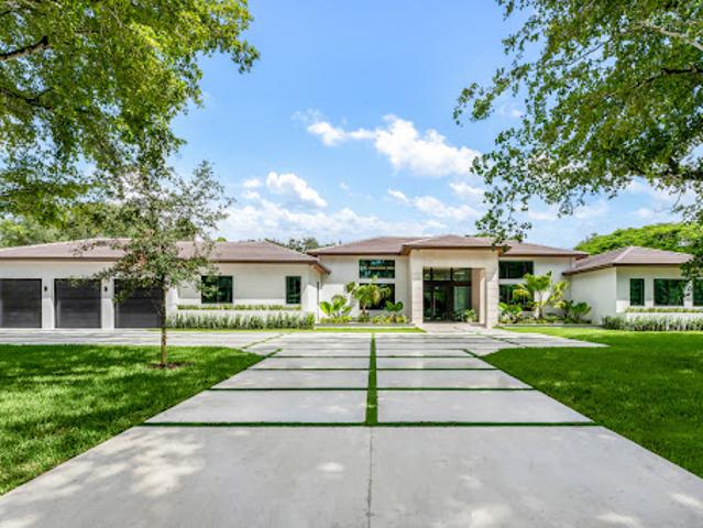 House for sale in Miami, Florida