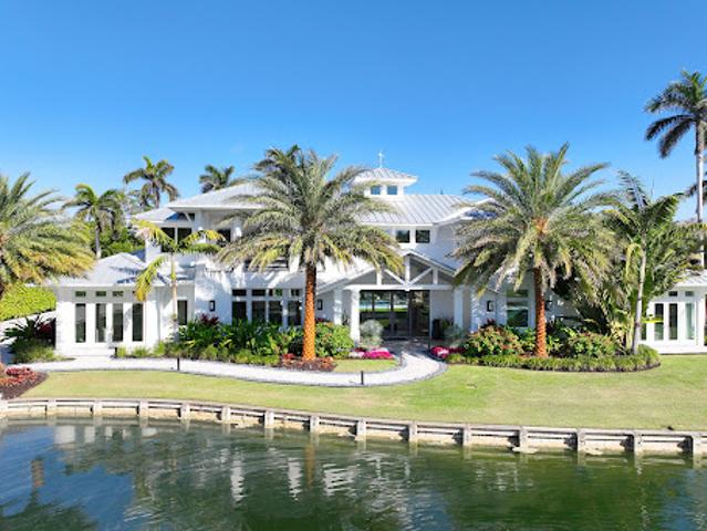 House for sale in Naples, Florida