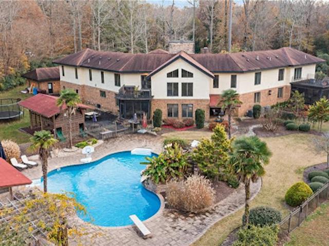 House for sale in Virginia
