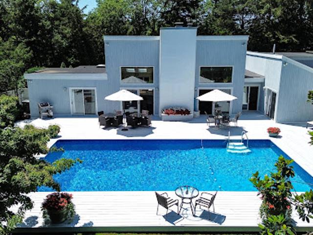 House for rent in Sagaponack, New York