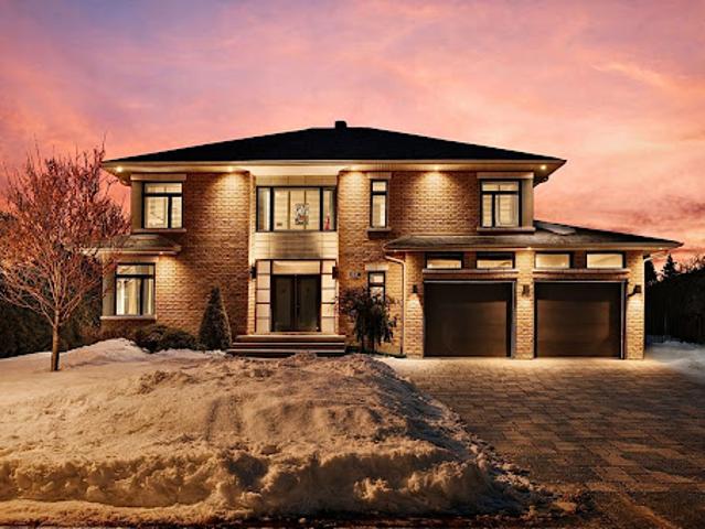 House for sale in Roussillon, Quebec